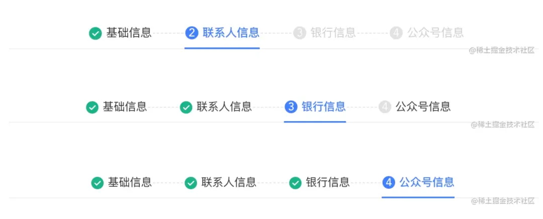 一個(gè)好的表單該如何設(shè)計(jì)？用阿里云的案例教會(huì)你！