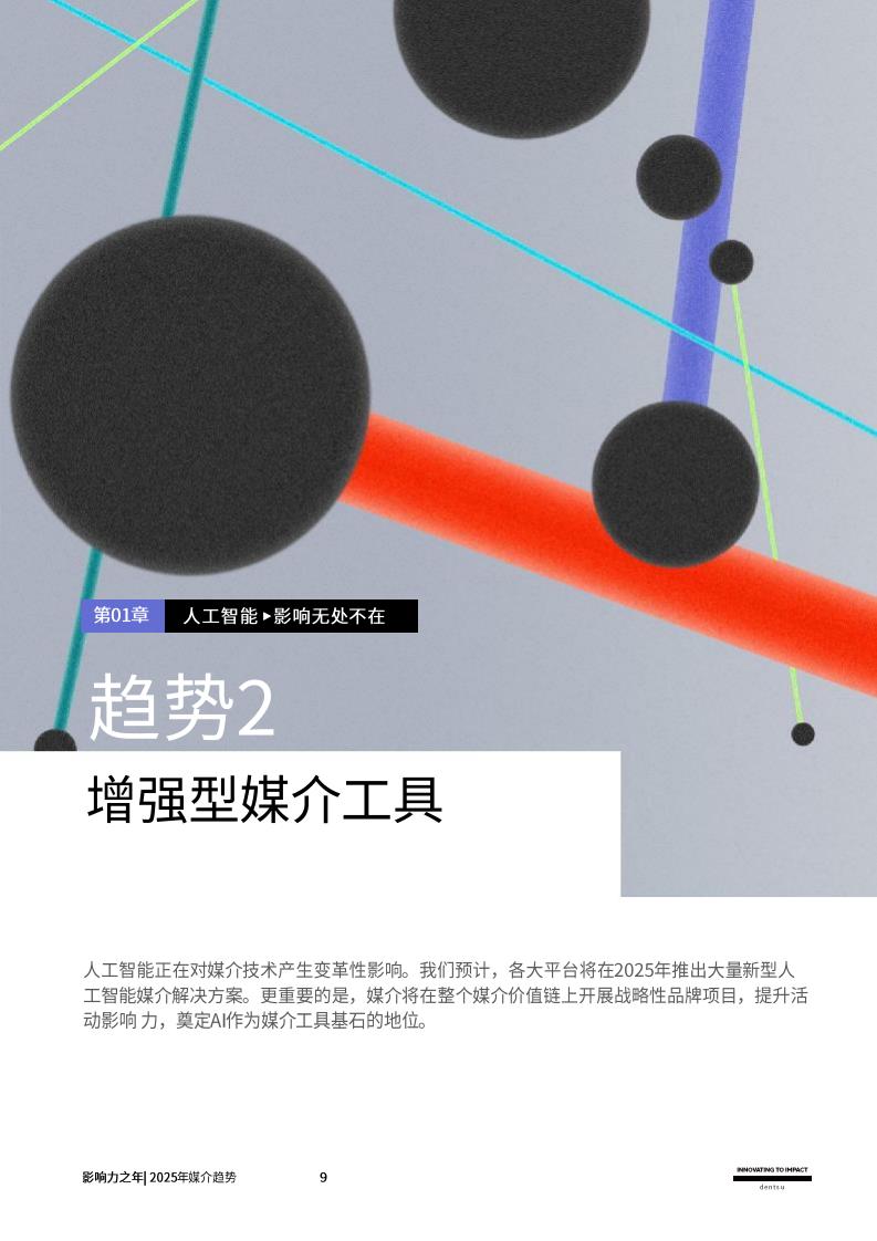 2025媒介趨勢：影響力之年(圖9)