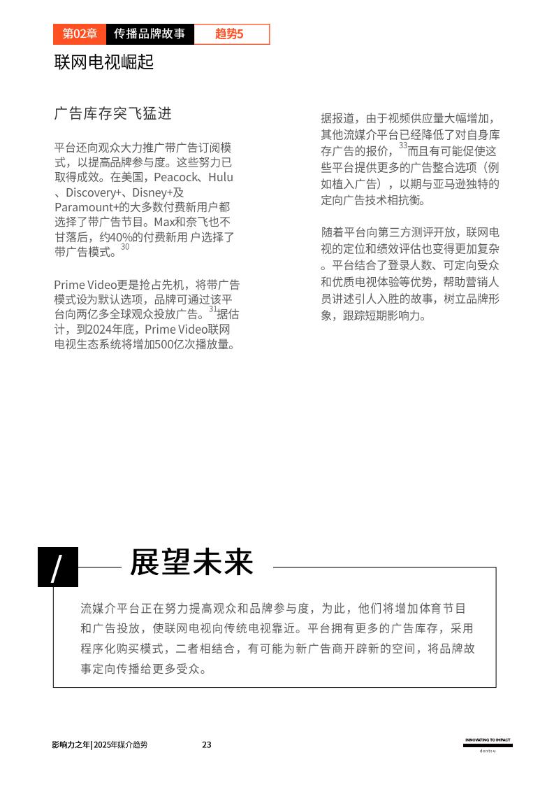 2025媒介趨勢：影響力之年(圖23)