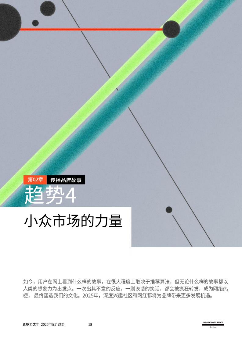 2025媒介趨勢：影響力之年(圖18)