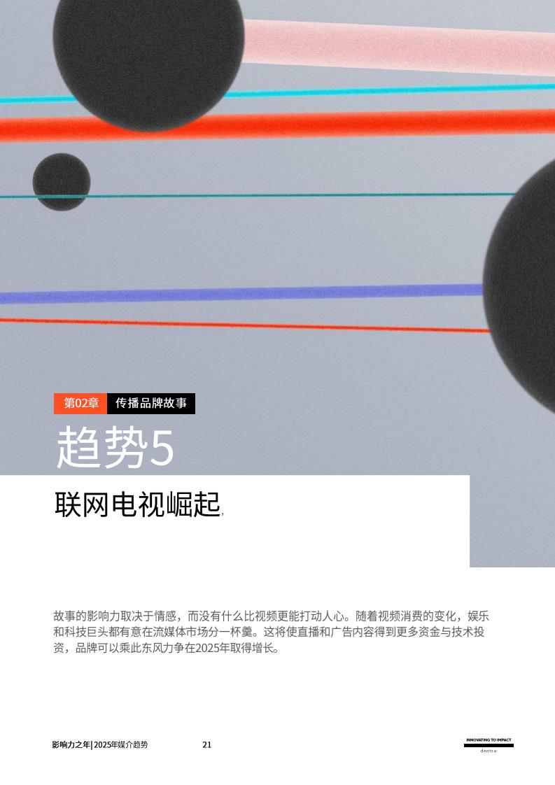 2025媒介趨勢：影響力之年(圖21)
