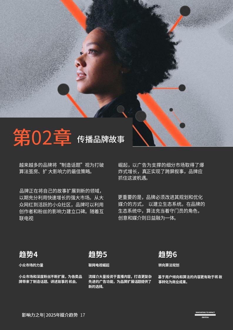 2025媒介趨勢：影響力之年(圖17)