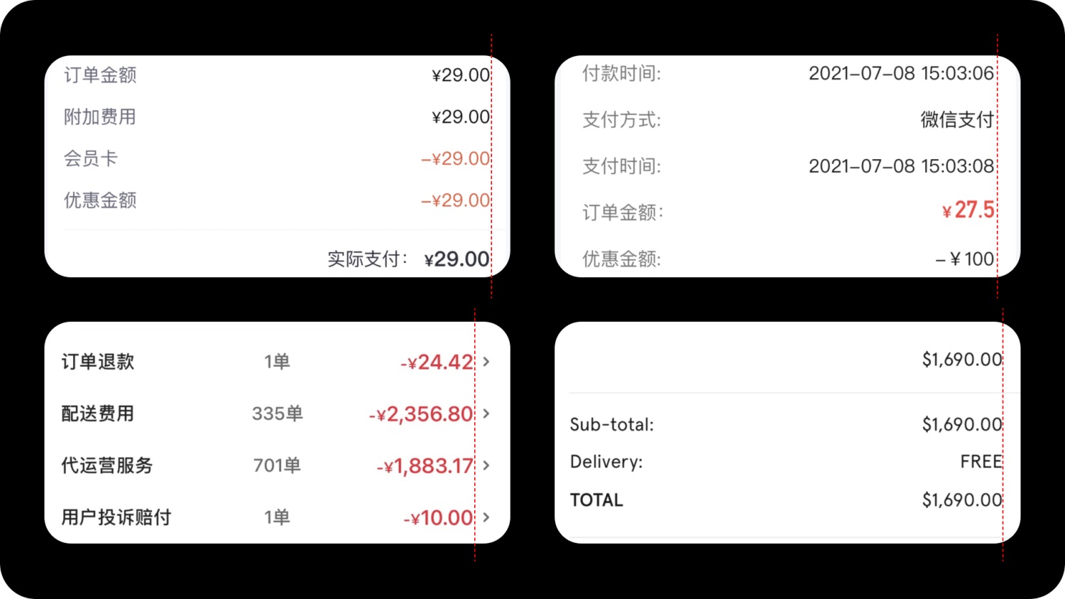 4000字硬核干貨！貨幣符號視覺設計指南