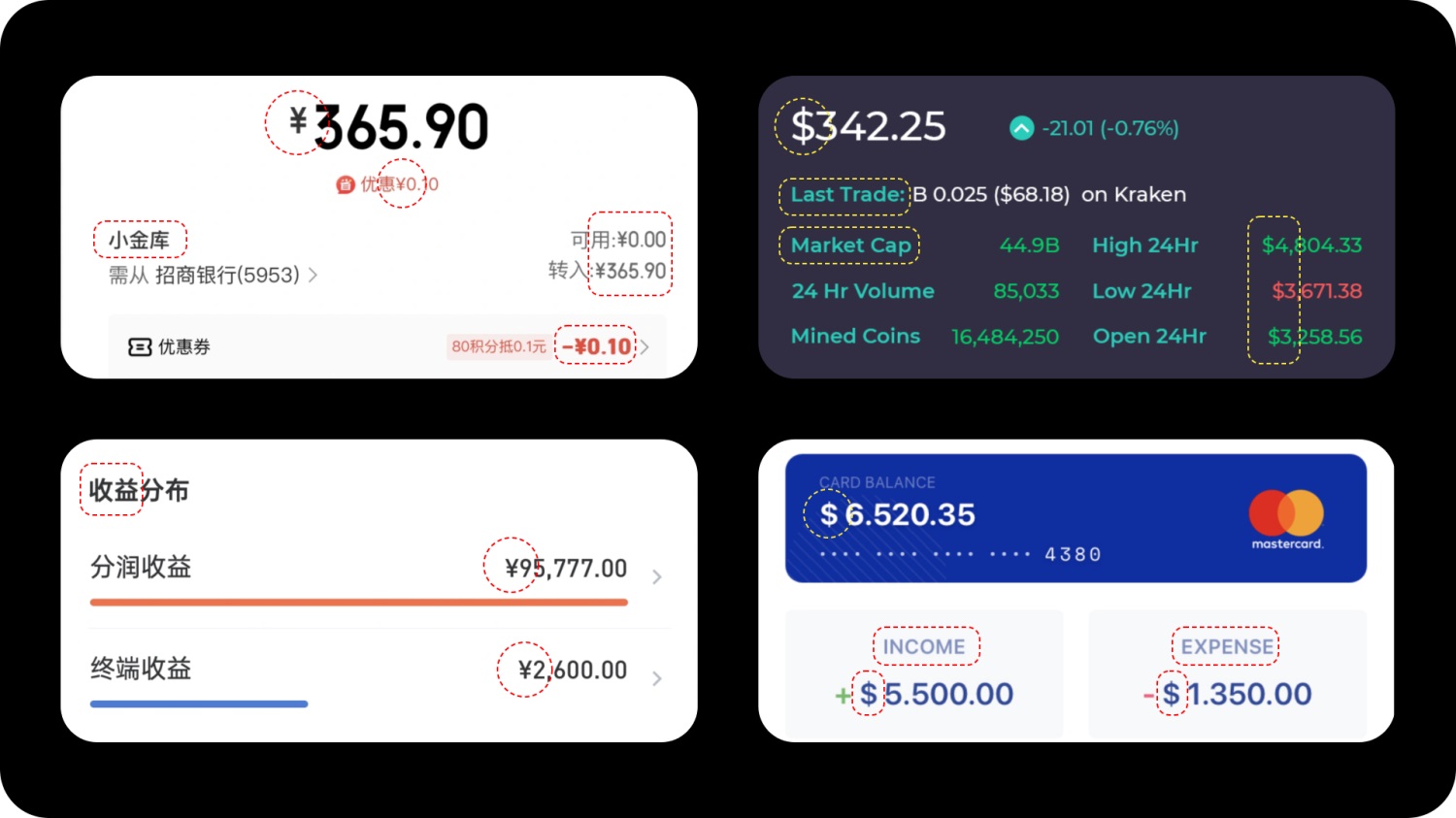 4000字硬核干貨！貨幣符號視覺設計指南
