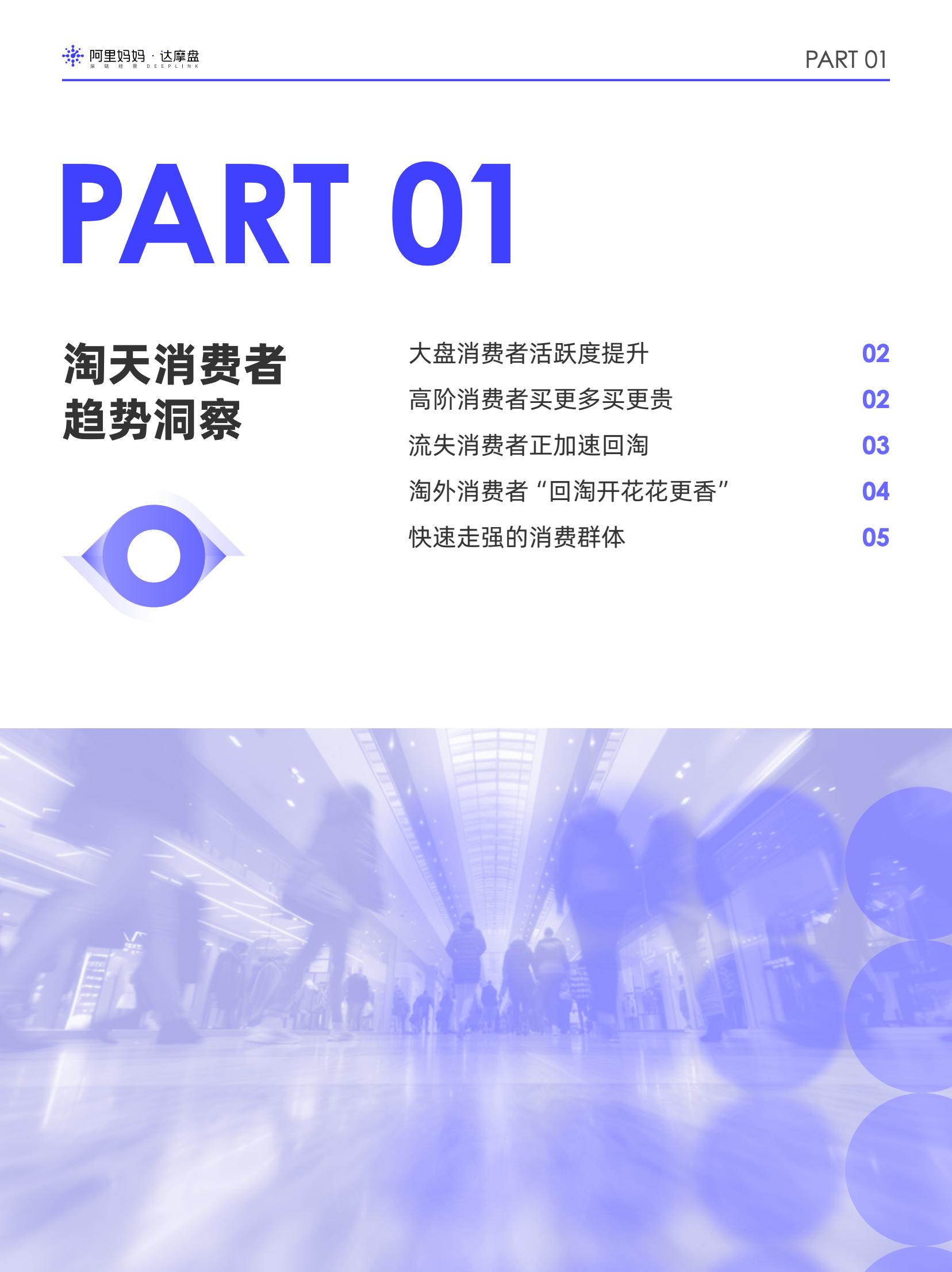 阿里媽媽2024雙十一消費(fèi)人群白皮書(圖4)