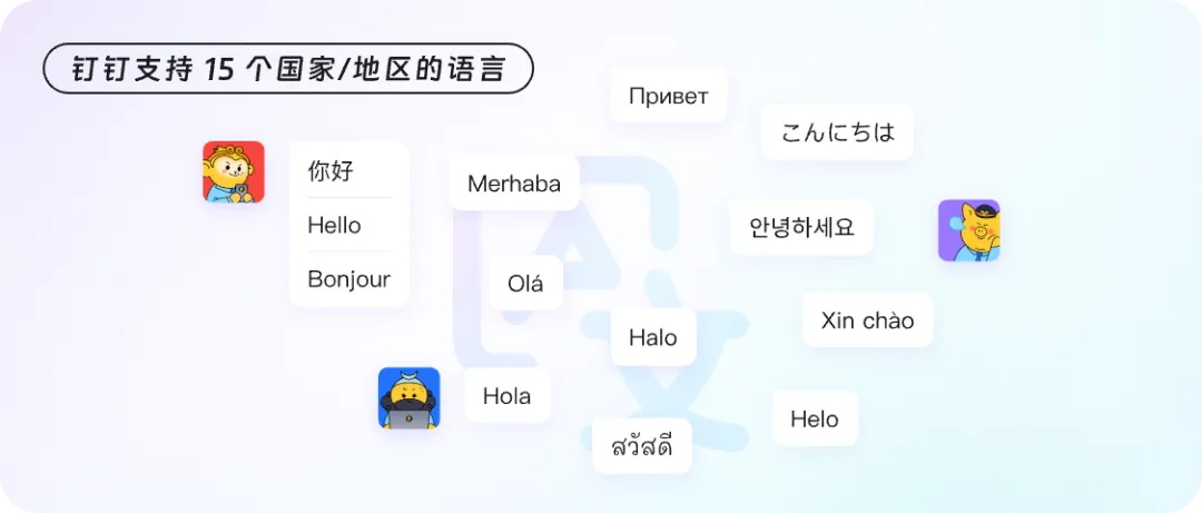 出海設(shè)計必讀！如何用3個月解決6000個全球語言適配問題？