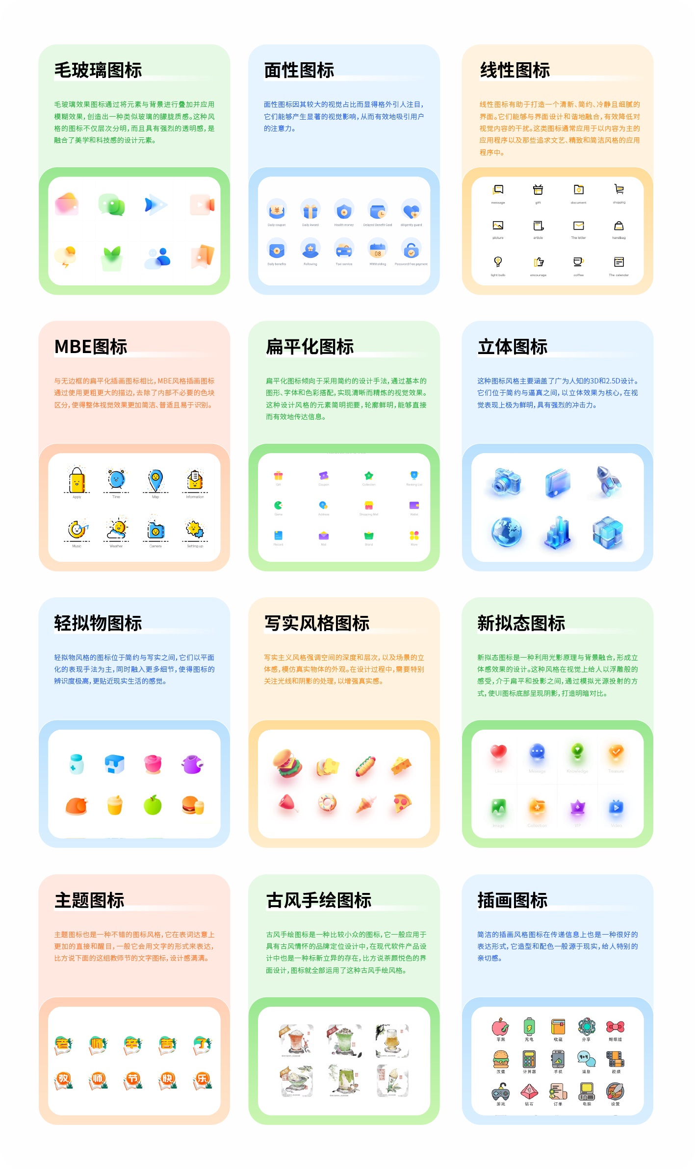 8個(gè)章節(jié)幫你從零開始掌握?qǐng)D標(biāo)設(shè)計(jì)