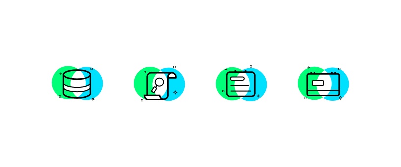 8個(gè)章節(jié)幫你從零開始掌握?qǐng)D標(biāo)設(shè)計(jì)
