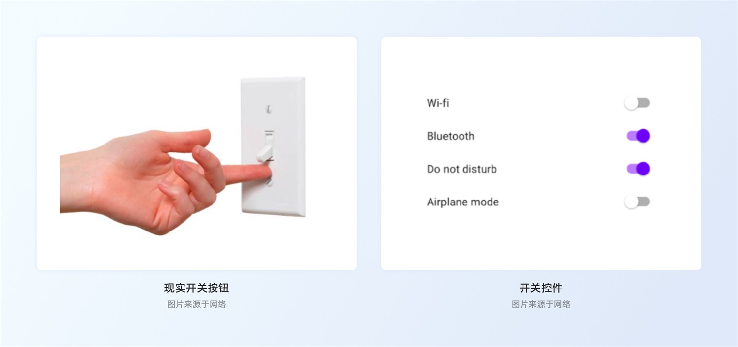 三大章節(jié)深度分析！幫你完整掌握「選擇控件」設(shè)計