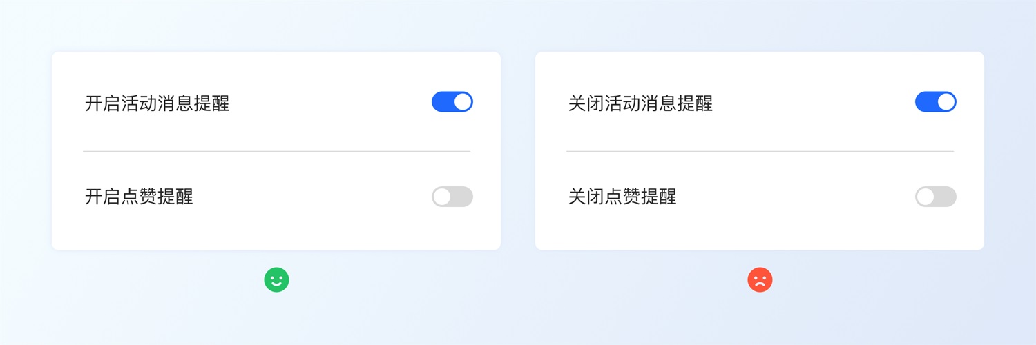 三大章節(jié)深度分析！幫你完整掌握「選擇控件」設(shè)計