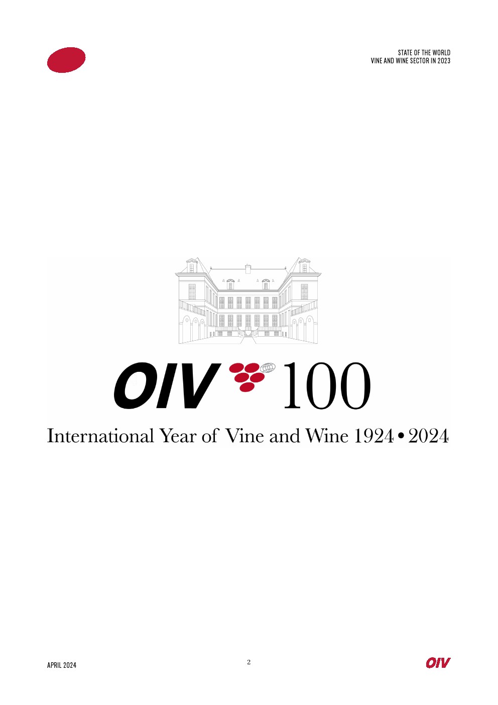 2023年世界葡萄酒行業(yè)報(bào)告(圖2)