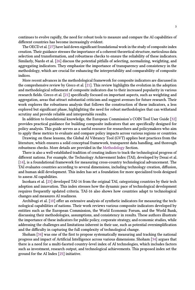 2024年全球人工智能實力排行榜（圖3）