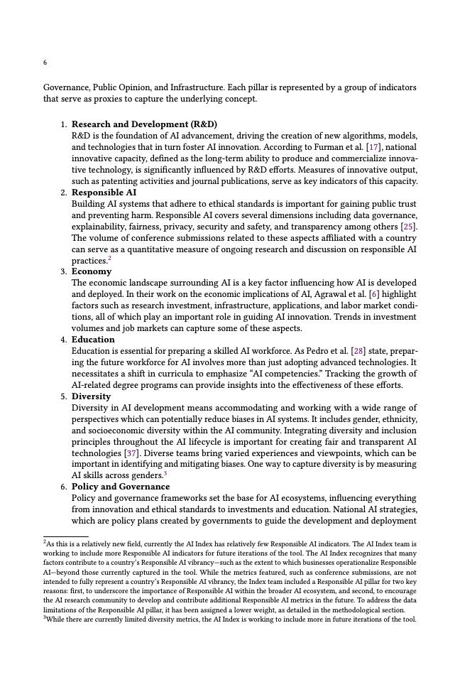 2024年全球人工智能實力排行榜（圖6）
