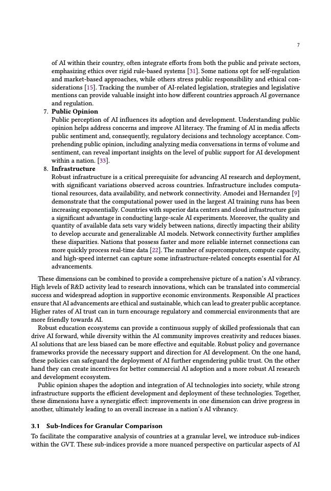 2024年全球人工智能實力排行榜（圖7）
