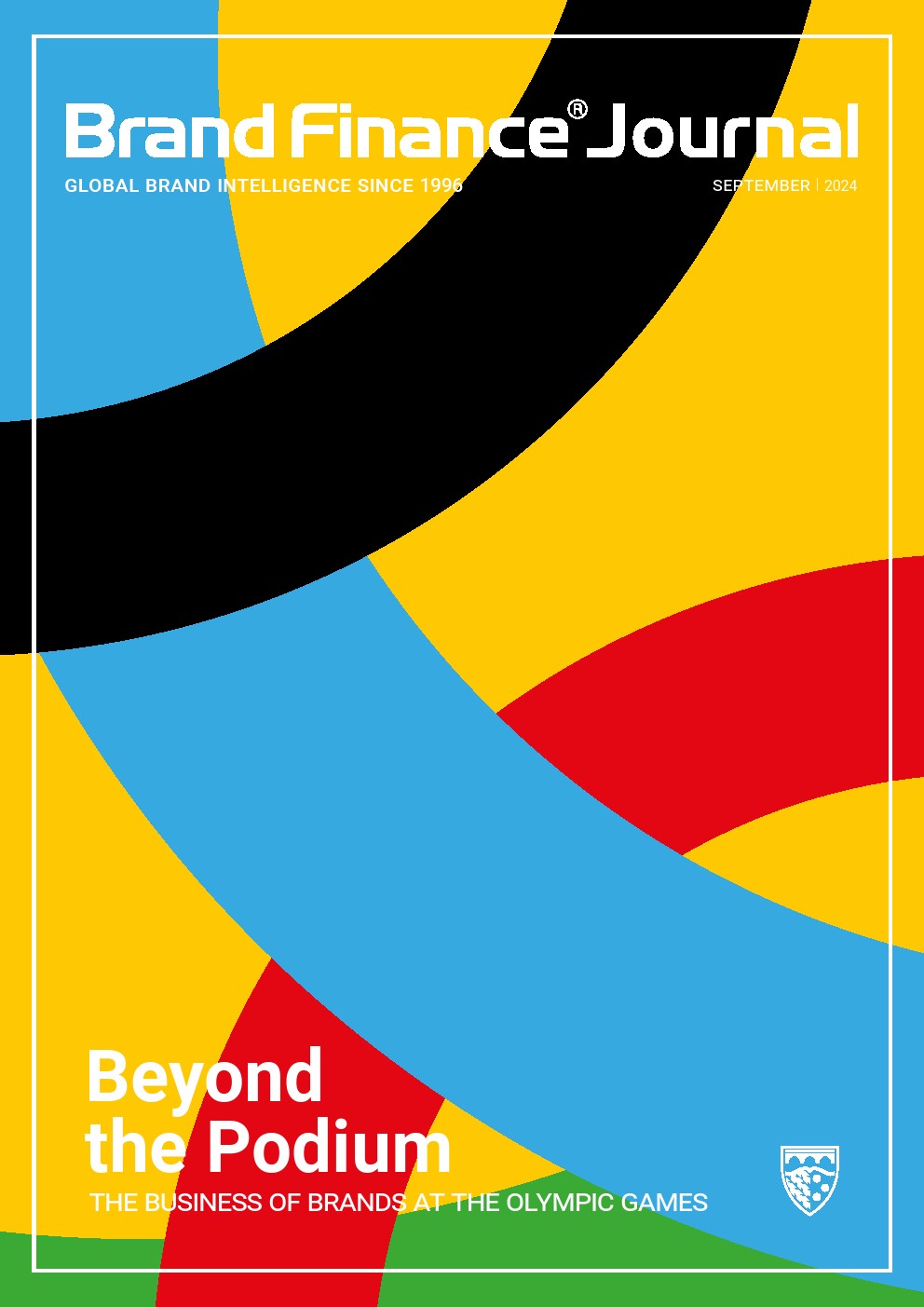 Brand Finance：2024年奧運(yùn)會品牌報告
