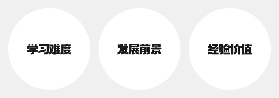 平面和UI區(qū)別是什么？總監(jiān)級深度分析來了！