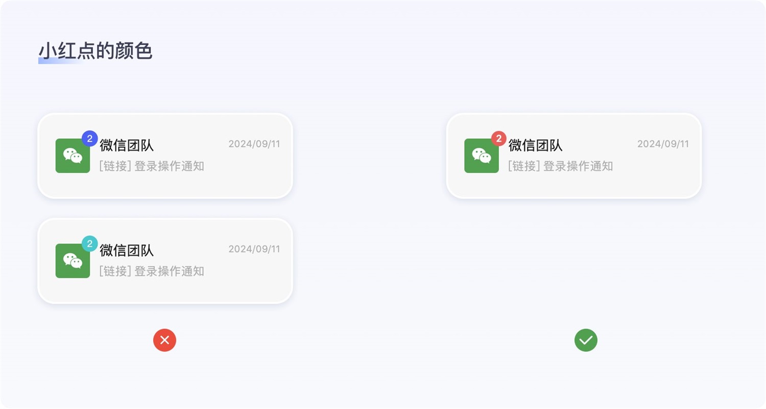 保姆級(jí)教程！全面系統(tǒng)的小紅點(diǎn)設(shè)計(jì)指南