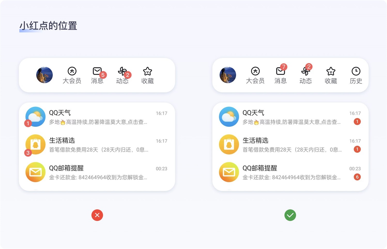 保姆級(jí)教程！全面系統(tǒng)的小紅點(diǎn)設(shè)計(jì)指南
