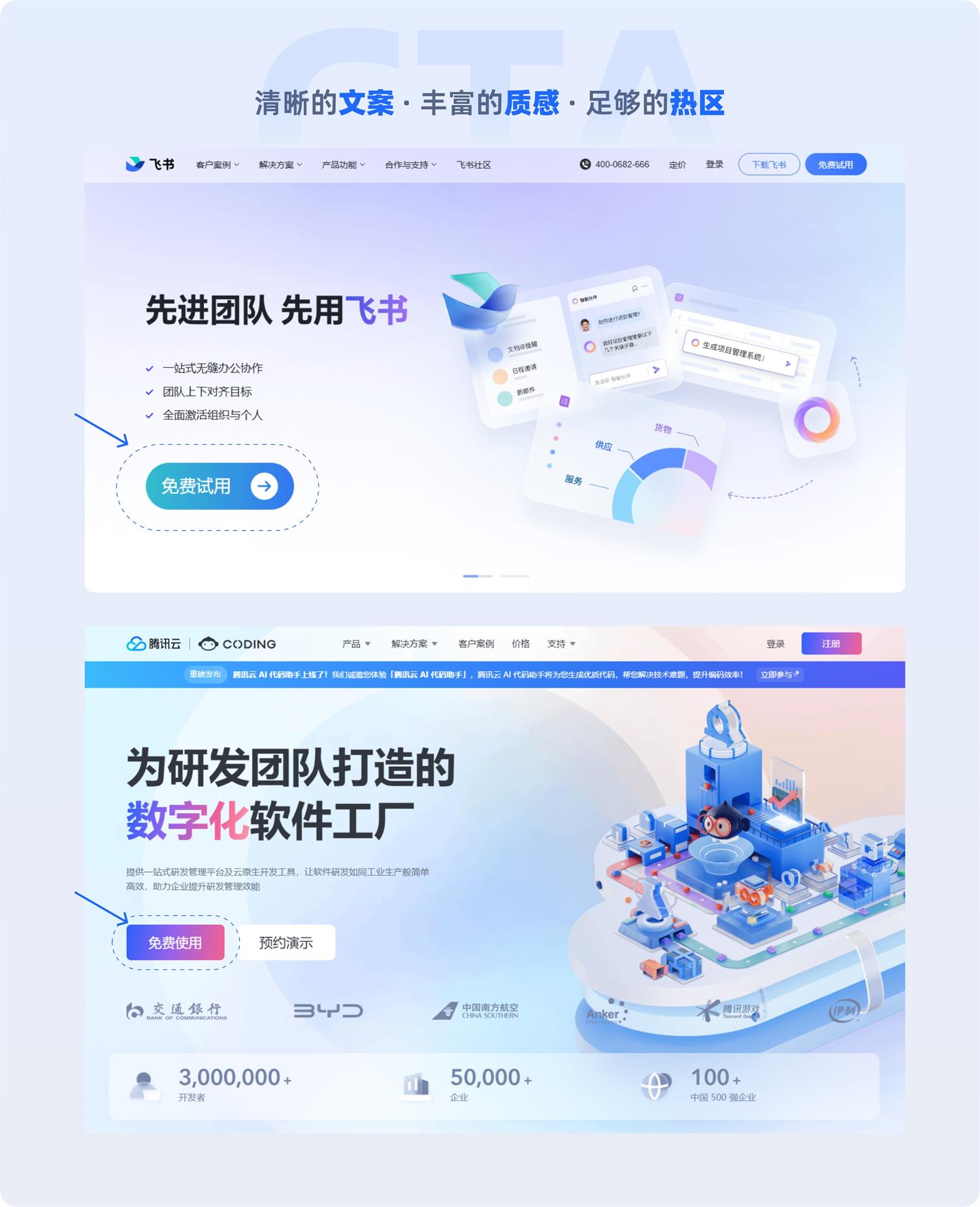 一看就會！6個章節(jié)掌握B端官網設計方法論
