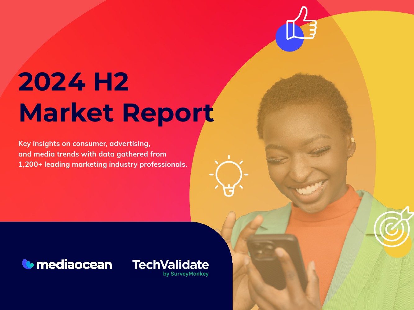 Mediaocea：2024下半年?duì)I銷報告