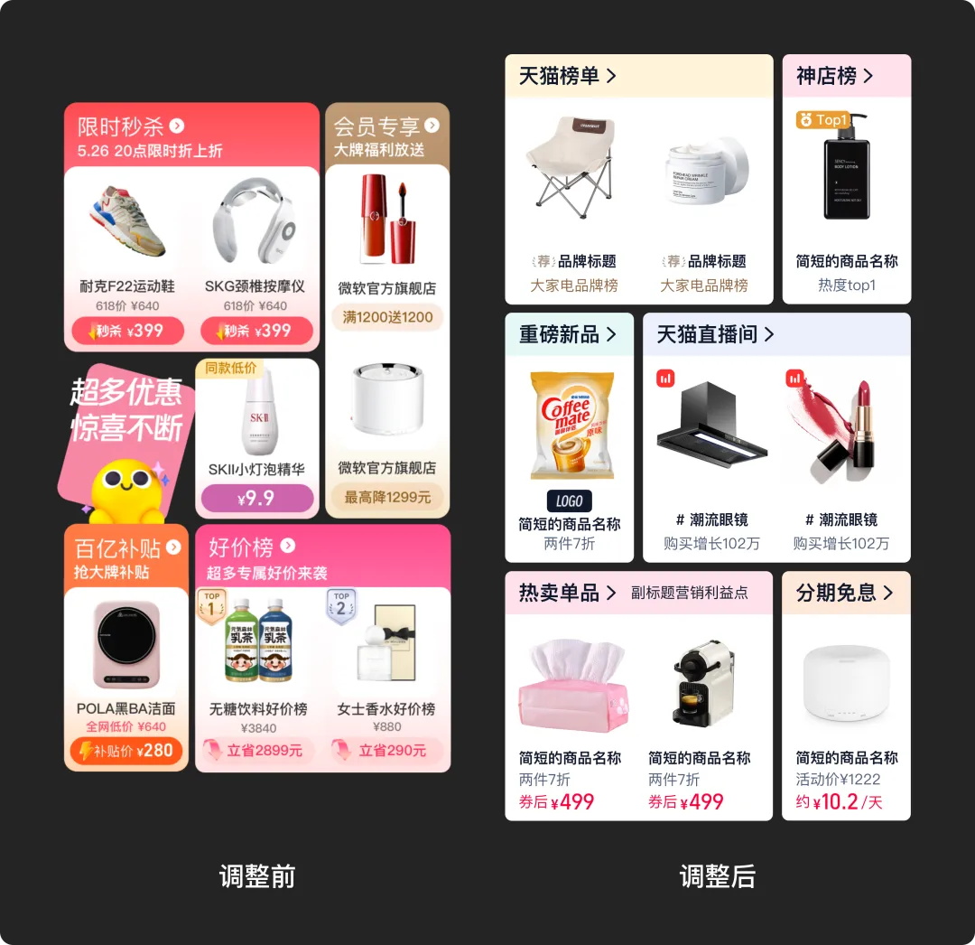 5億人在用的淘寶，如何做好營(yíng)銷大促體驗(yàn)優(yōu)化？