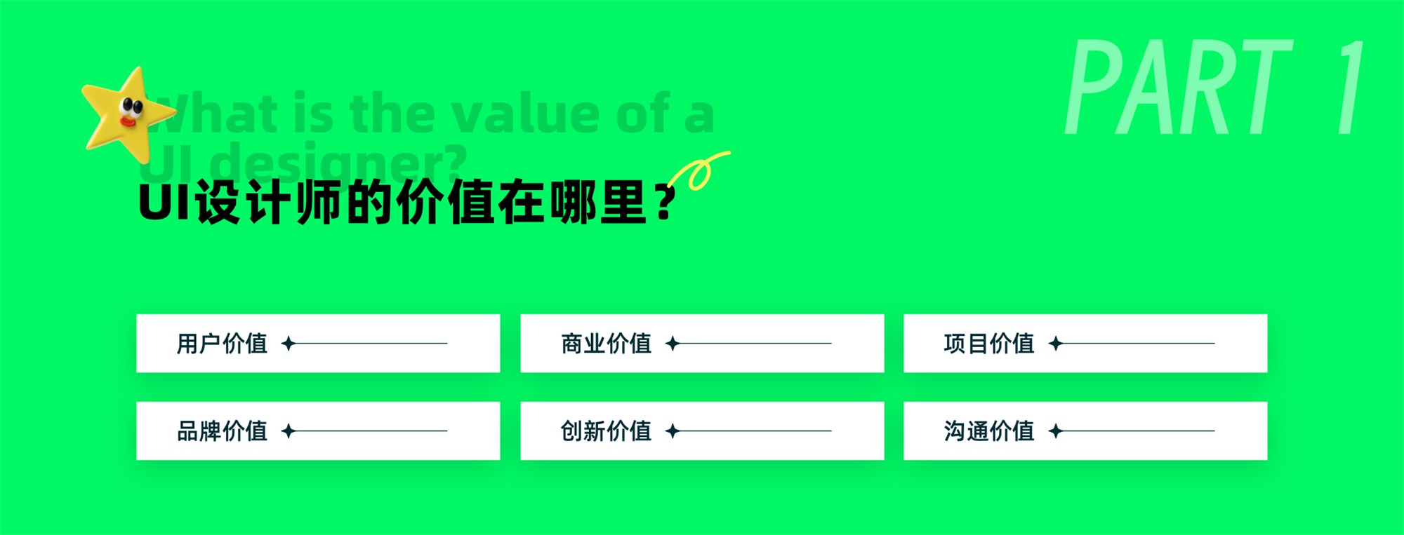 C端和B端的設(shè)計(jì)有何差異？7個(gè)章節(jié)深度分析！