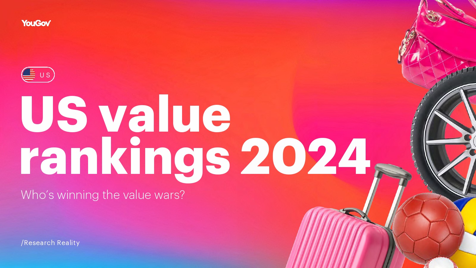 YouGov：2024年美國品牌價(jià)值排行榜
