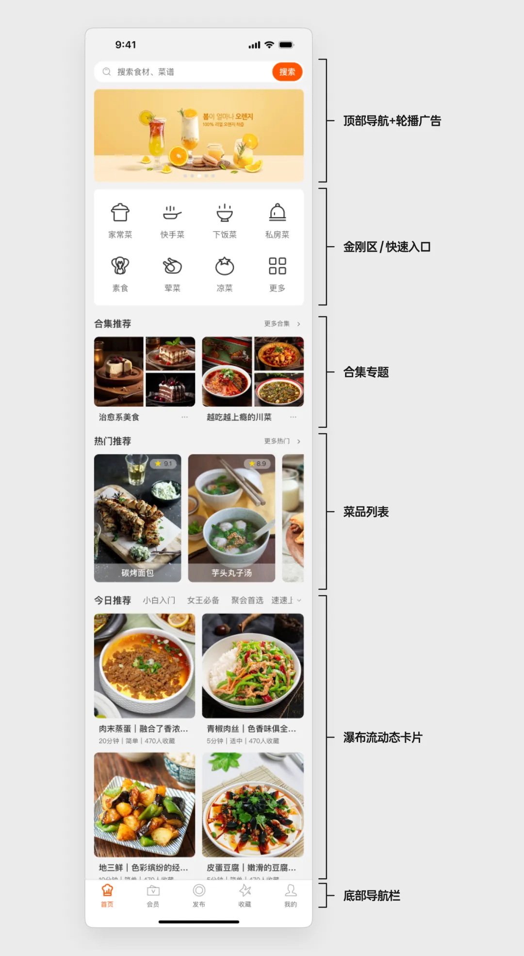 作品沒設(shè)計感怎么提升？1%的人才會這個訓(xùn)練方法！