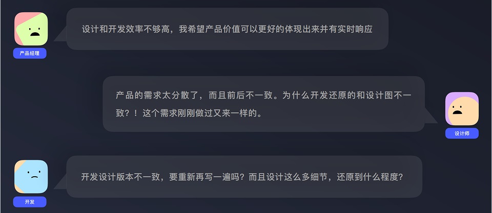7年經(jīng)驗總結(jié)！從4個方面聊聊UI設(shè)計規(guī)范