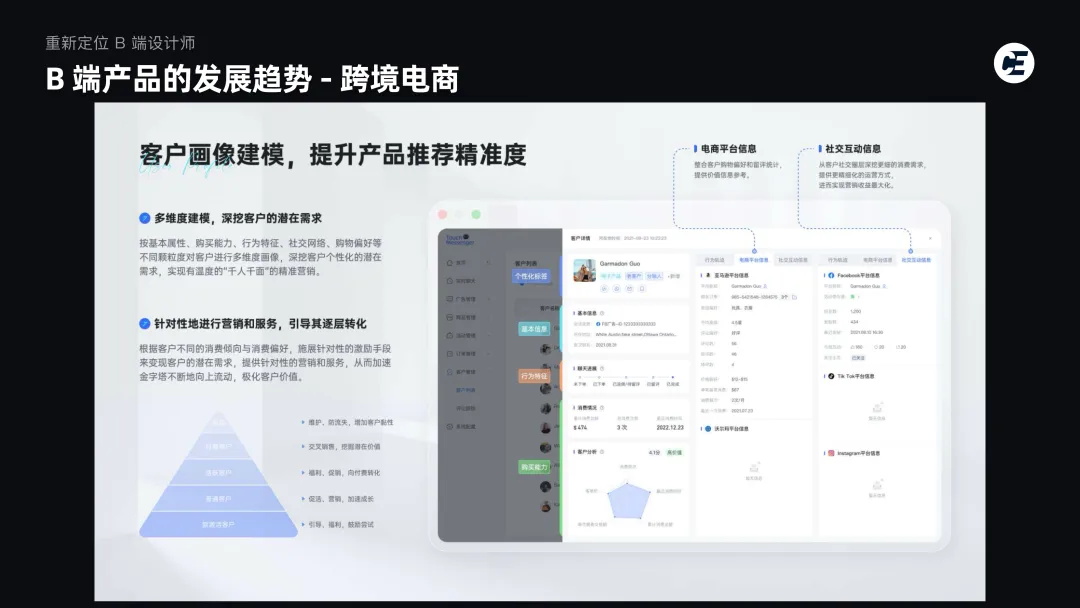 2025年B端設(shè)計有哪些趨勢？我總結(jié)了這4個！