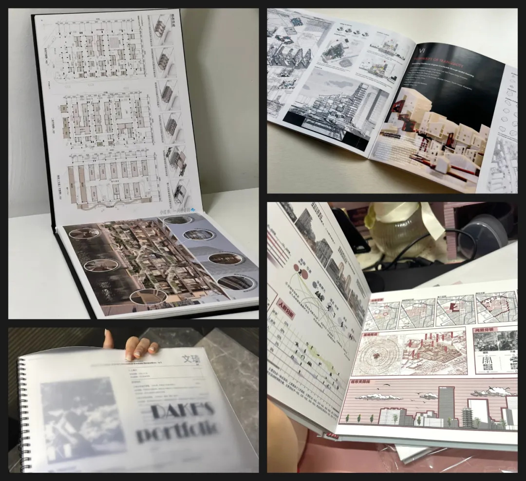 保姆級教程！12個UI設計作品集的制作思路
