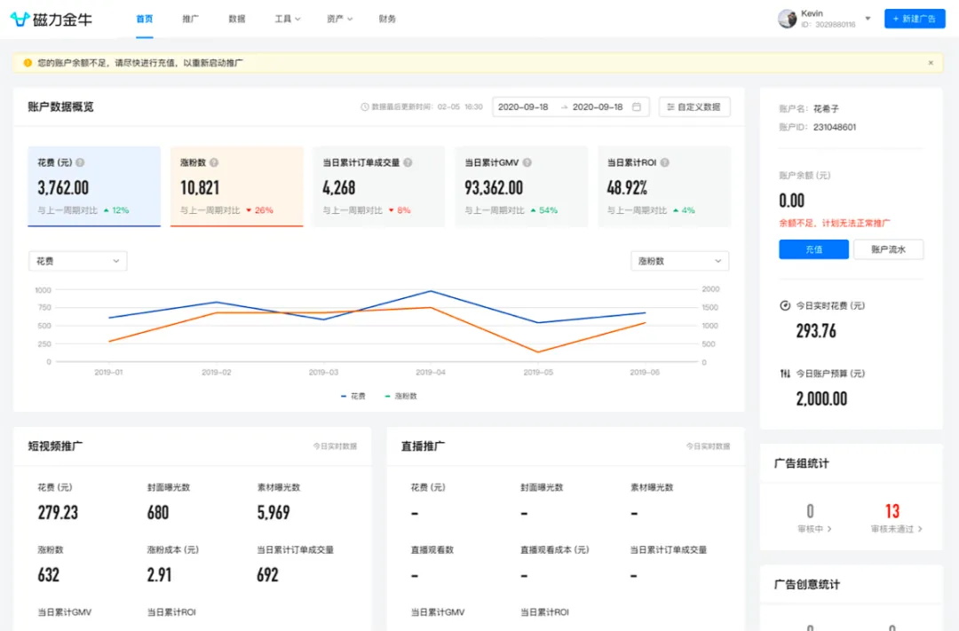 2025最新版！3個(gè)關(guān)鍵的B端設(shè)計(jì)規(guī)范樣式詳解
