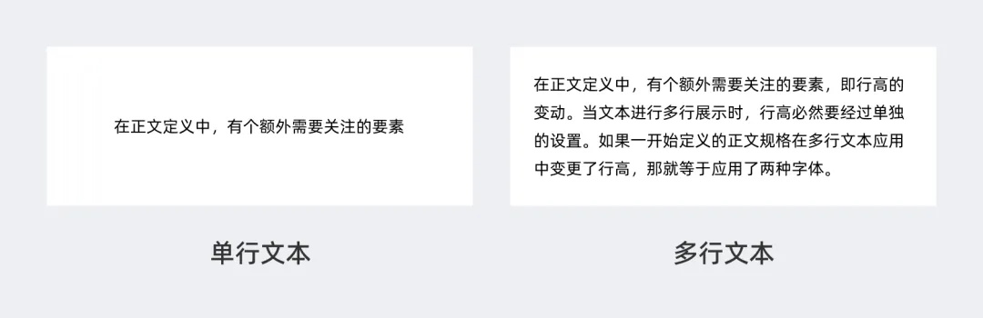 2025最新版！3個(gè)關(guān)鍵的B端設(shè)計(jì)規(guī)范樣式詳解