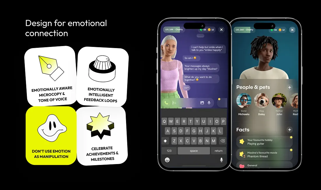 10個章節(jié)超全總結(jié)！UX「超個性化」實用設(shè)計指南