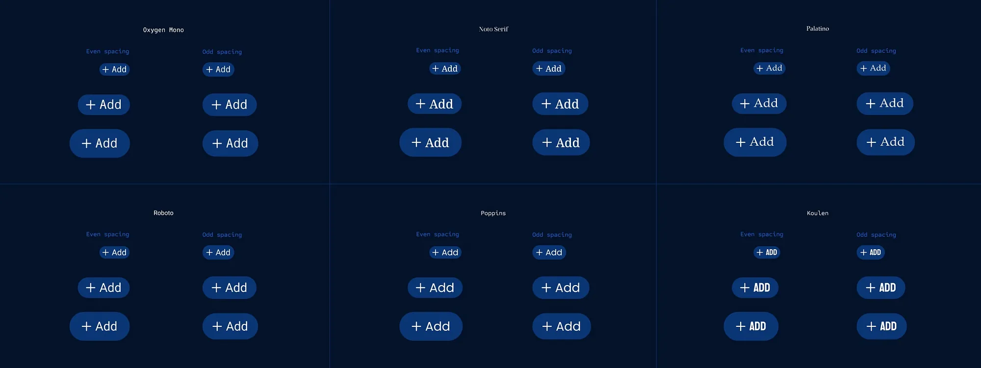 向4px網(wǎng)格告別吧，迎接斐波那契網(wǎng)格系統(tǒng)！