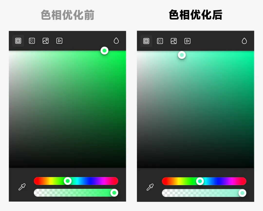 救命！為什么你的個(gè)人中心總被懟「沒(méi)設(shè)計(jì)感」？