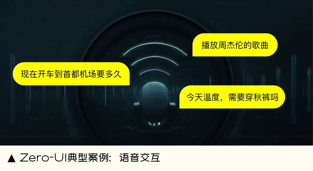 95%設(shè)計(jì)師不知道的Zero-UI，可能是未來(lái)必然的設(shè)計(jì)趨勢(shì)