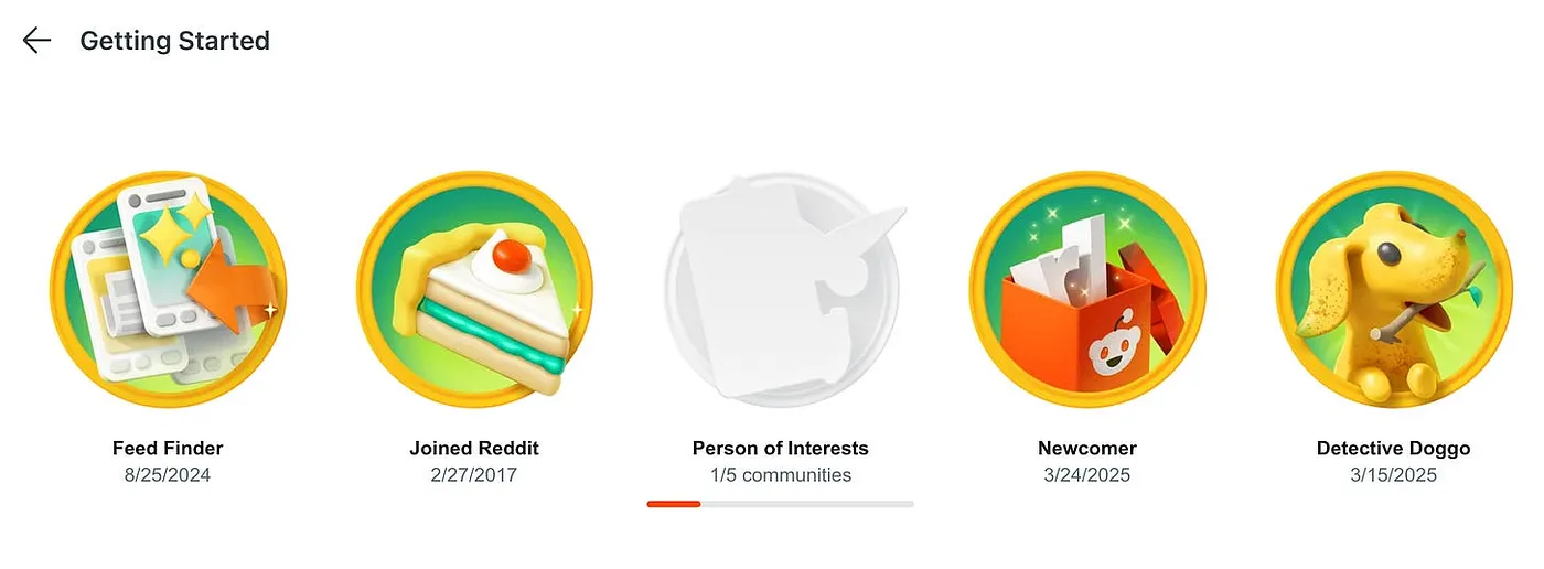 11億用戶的Reddit社群，如何做好游戲化機制設(shè)計？