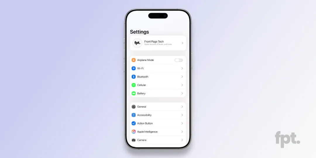 iOS 19全新界面曝光！從視覺/交互/跨平臺3個方面多圖解析！