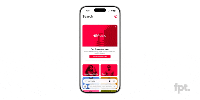 iOS 19全新界面曝光！從視覺/交互/跨平臺3個方面多圖解析！
