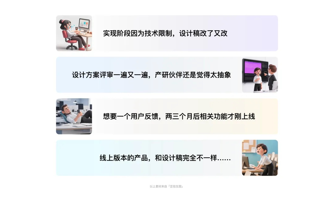 4個(gè)實(shí)戰(zhàn)案例，揭秘AI如何完成創(chuàng)意到產(chǎn)品的“最后一公里”？