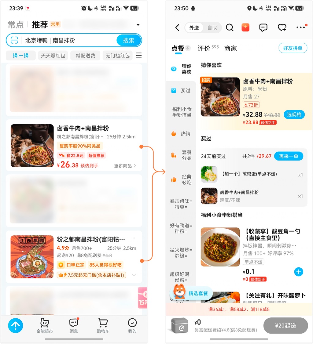 從列表到詳情：提升用戶轉(zhuǎn)化的7種方法