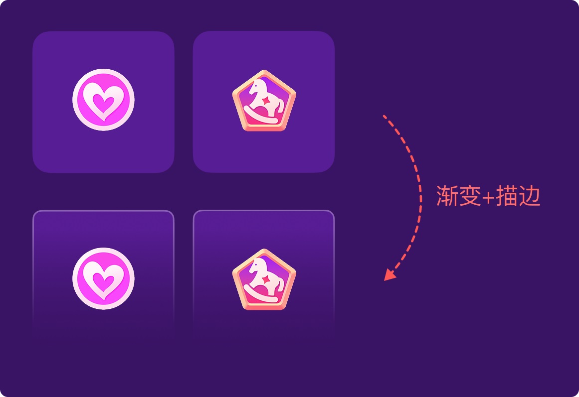 設(shè)計(jì)被說(shuō)不夠精致如何提升？4個(gè)實(shí)戰(zhàn)案例帶你進(jìn)階！