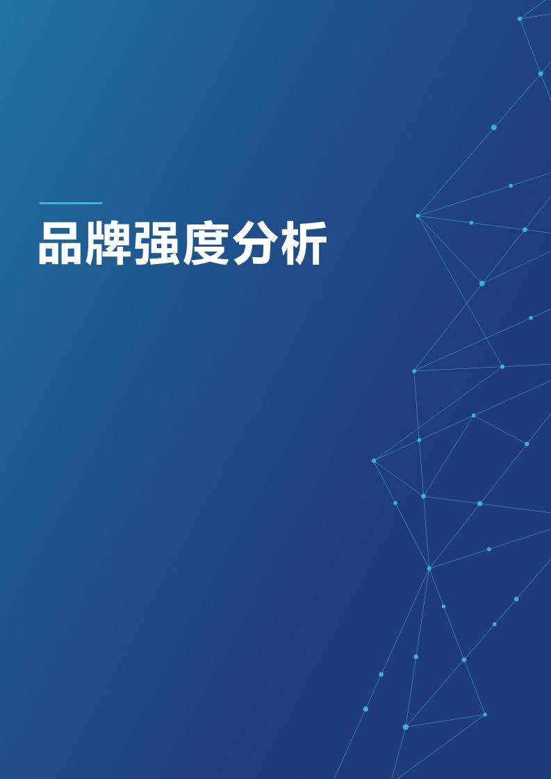 2025年度中國品牌價值500強報告(圖29)