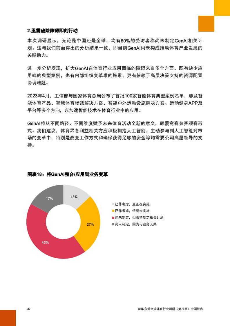 2024年中國(guó)體育行業(yè)調(diào)研報(bào)告(圖30)