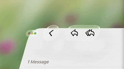 翻遍全網(wǎng)資料，用5個章節(jié)幫你深入讀懂液態(tài)玻璃設(shè)計