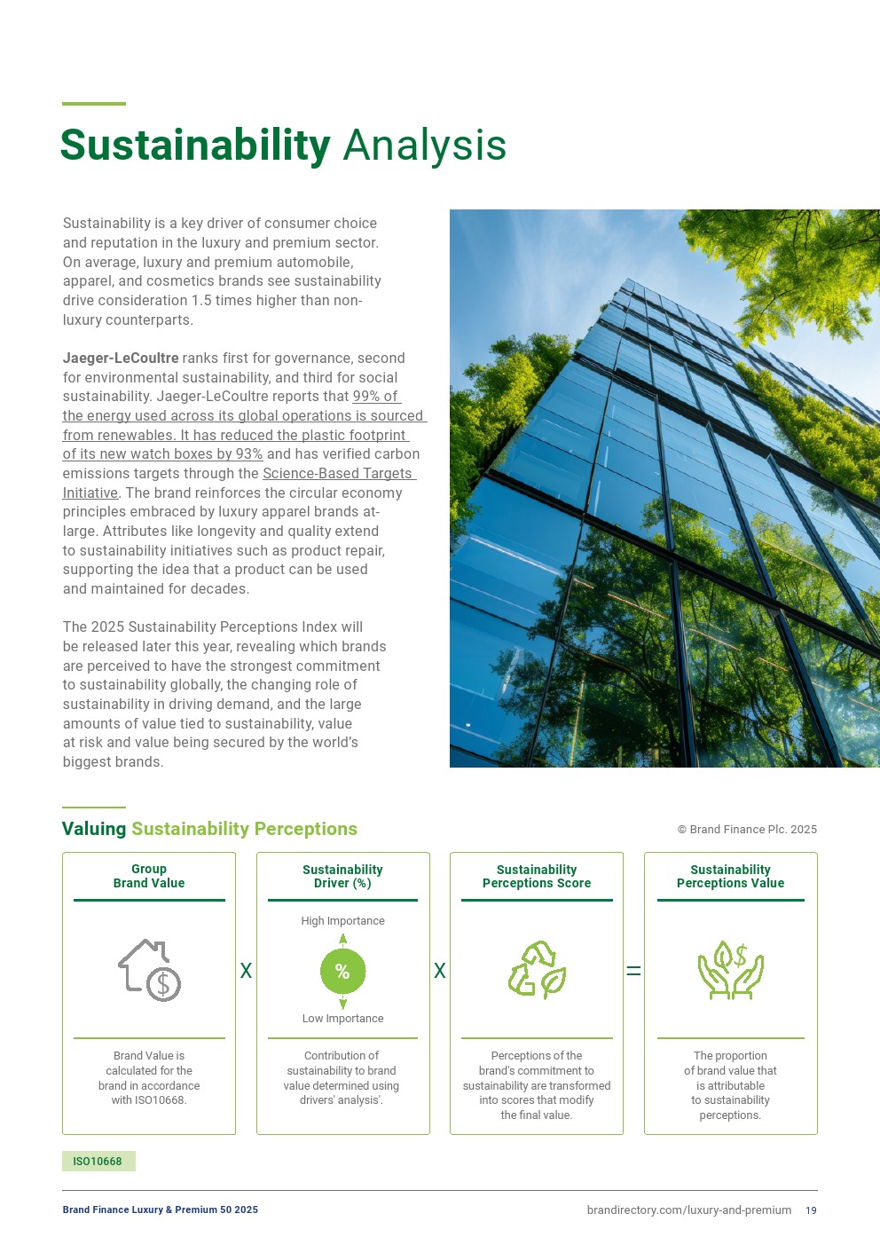 2025年奢侈品和高端品牌50強(qiáng)(圖19)