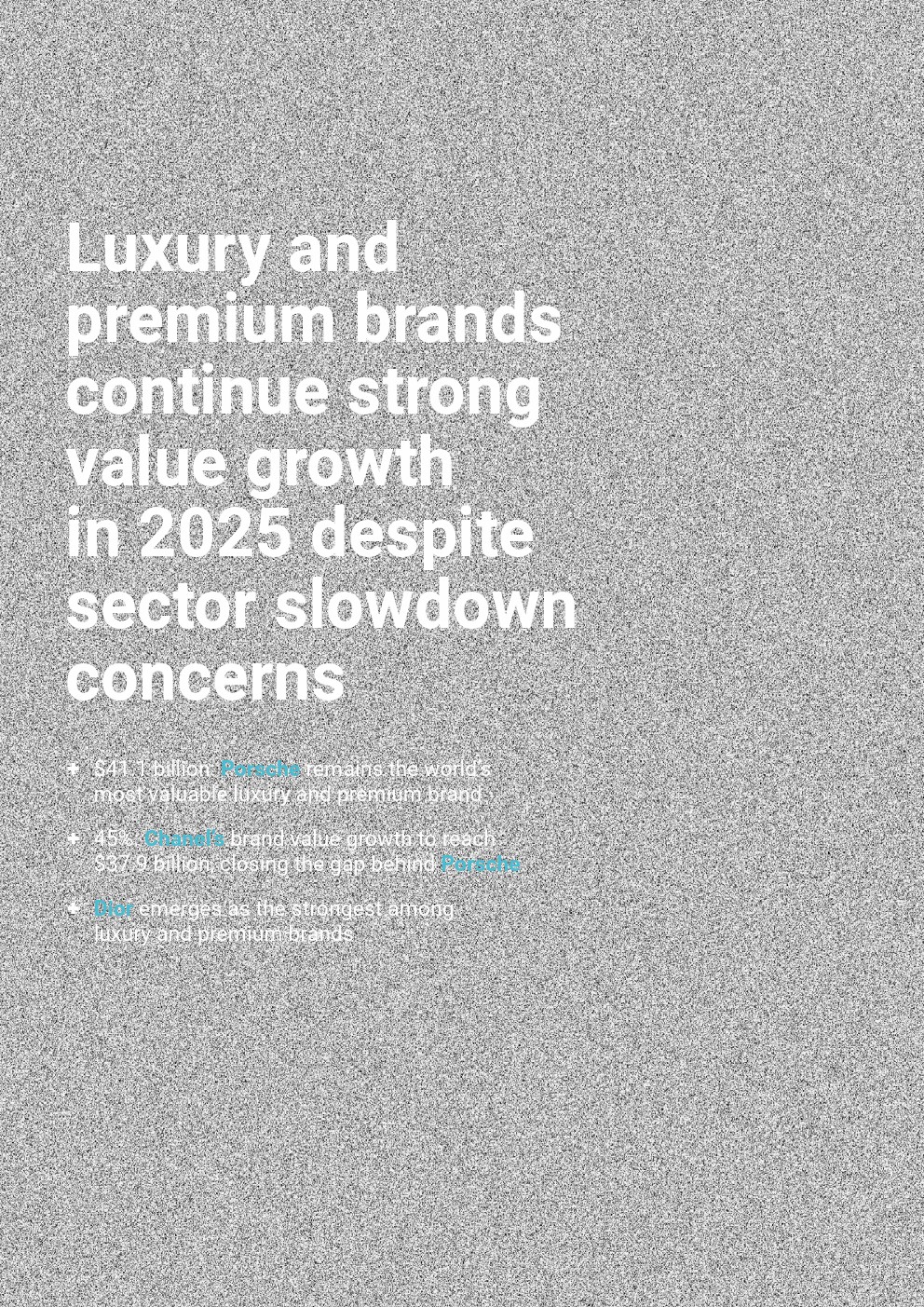 2025年奢侈品和高端品牌50強(qiáng)(圖4)