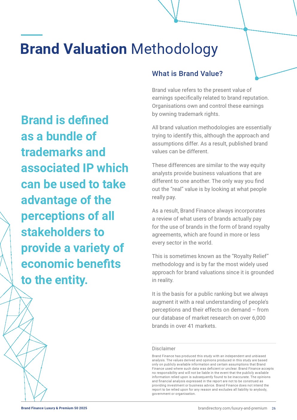 2025年奢侈品和高端品牌50強(qiáng)(圖26)