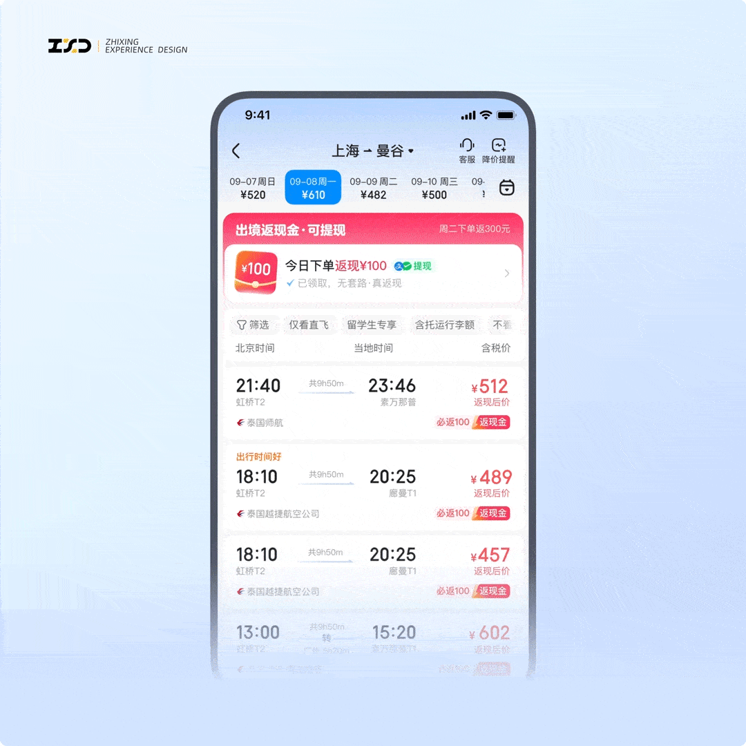 告別無效補貼！3個設計策略讓用戶覺得超劃算！